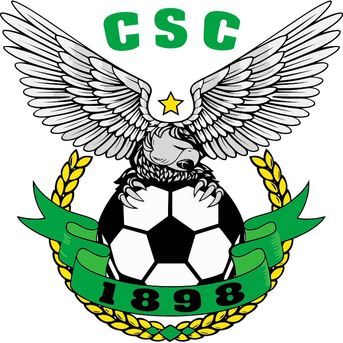 CS Constantine logo – transparent PNG