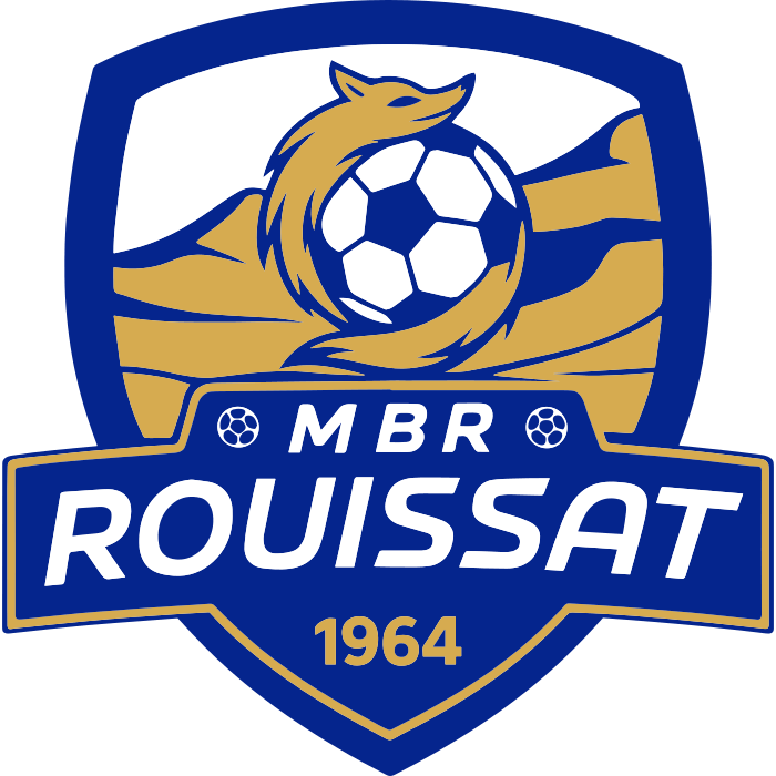 MB Rouissat logo – transparent PNG