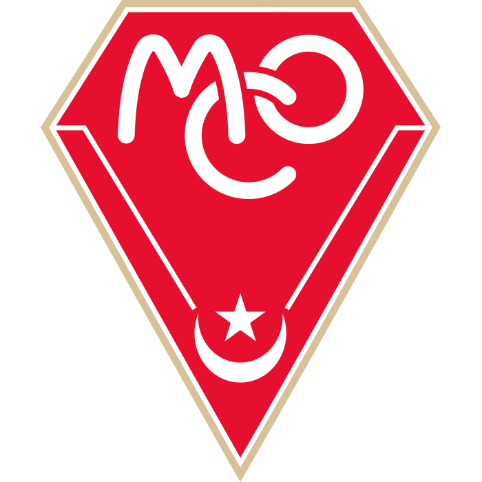 MC Oran logo – transparent PNG