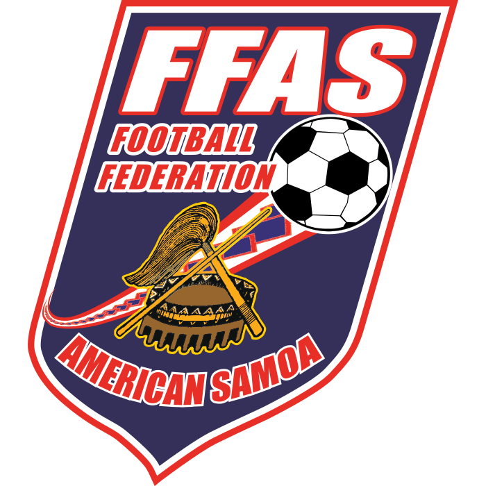 American Samoa National Team logo