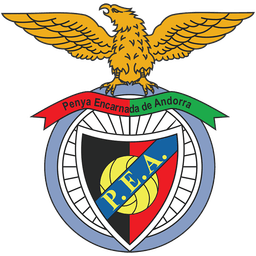 Penya Encarnada (Andorra) logo