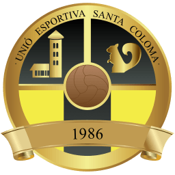 UE Santa Coloma (Andorra) logo