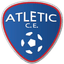 Atlètic Escaldes (Andorra) logo