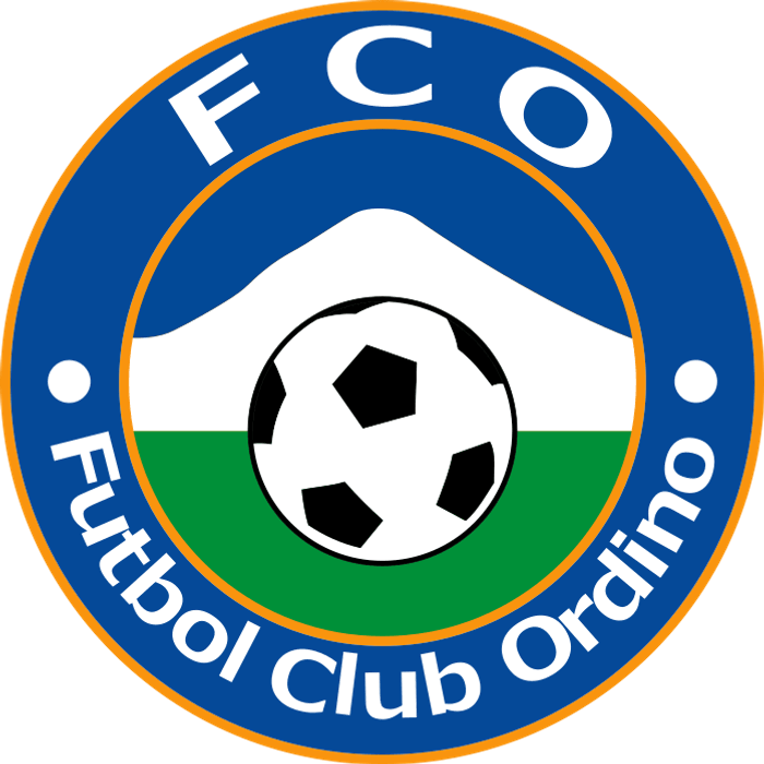 Ordino (Andorra) logo