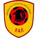 Angola National Team logo