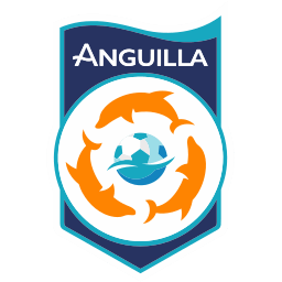 Anguilla National Team (Anguilla) logo
