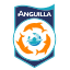 Anguilla National Team (Anguilla) logo