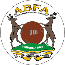 Antigua and Barbuda National Team logo