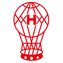 CA Huracán logo