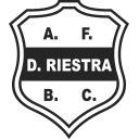 Deportivo Riestra logo