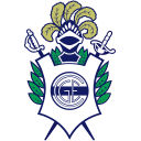 Gimnasia LP logo