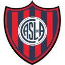 San Lorenzo de Almagro logo