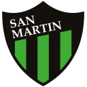 San Martín San Juan logo