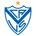Vélez Sarsfield logo