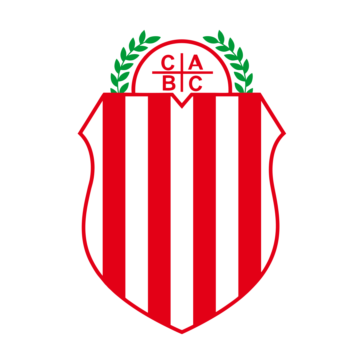 Barracas Central logo โ transparent PNG