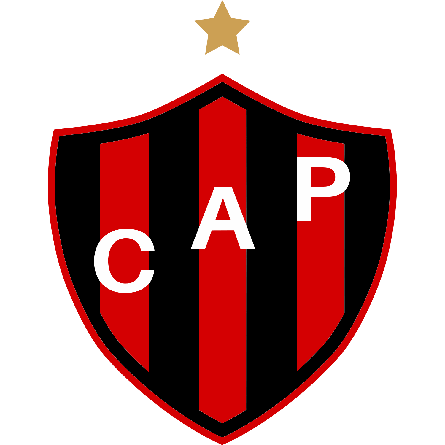 Patronato logo โ transparent PNG