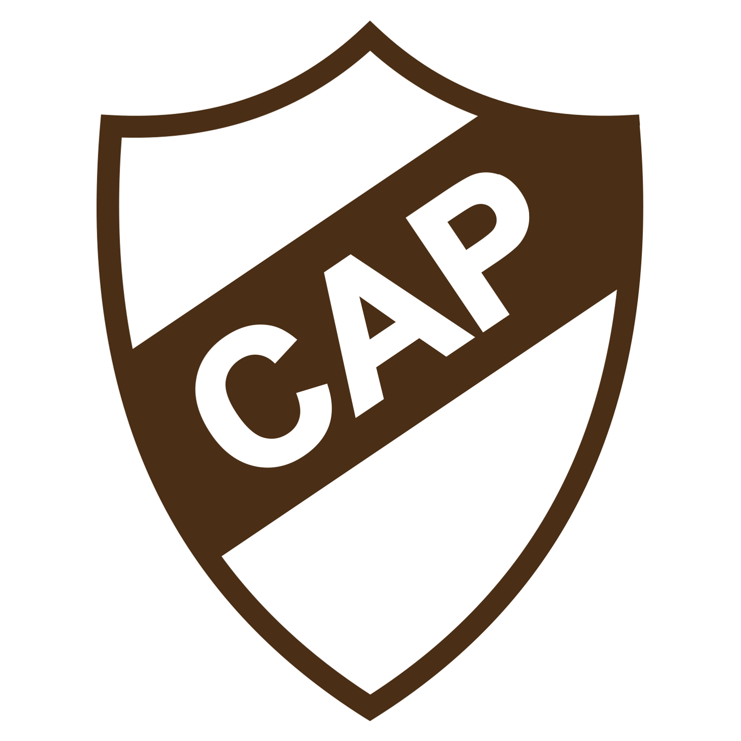 Platense logo โ transparent PNG