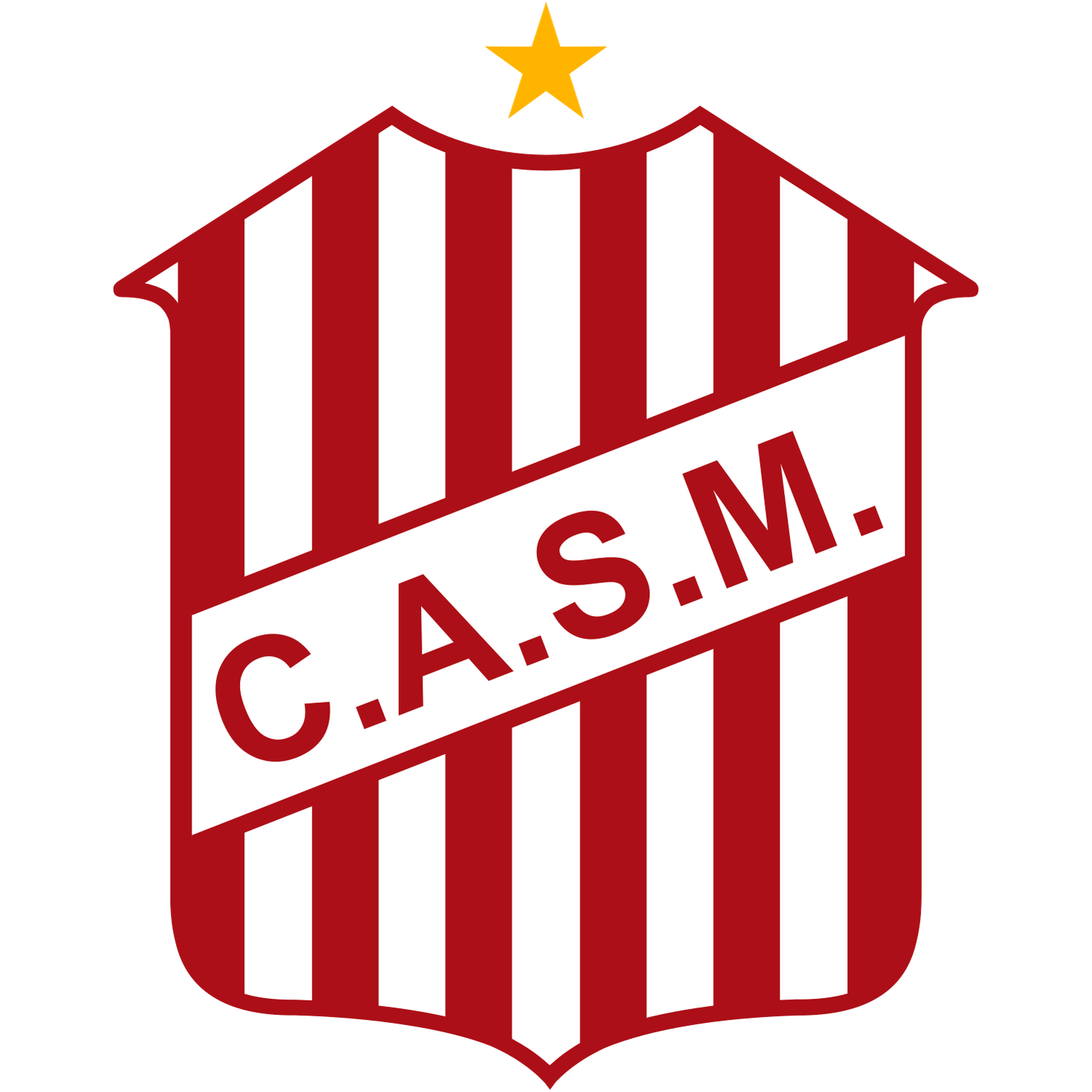 San Martín logo – transparent PNG