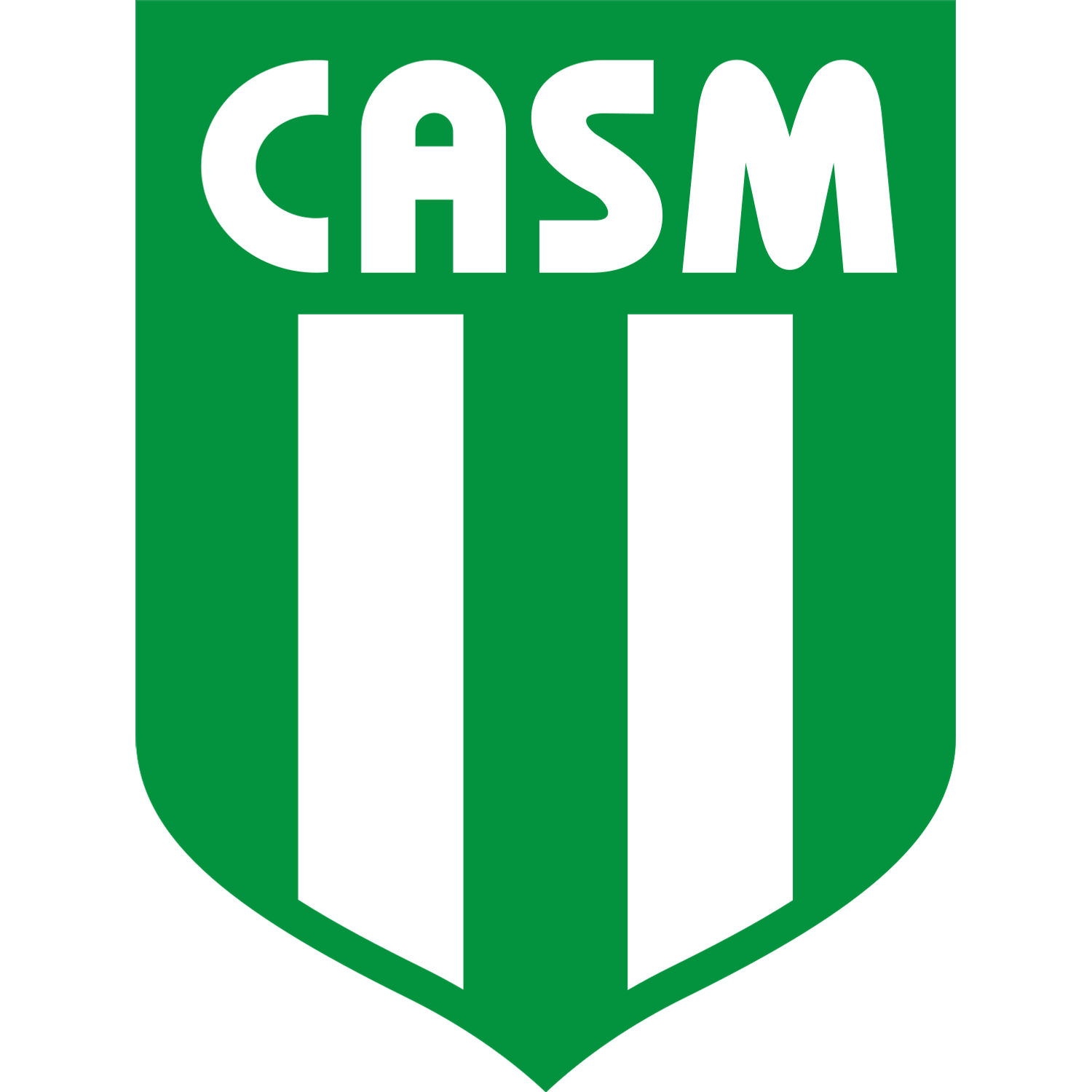 San Miguel logo โ transparent PNG