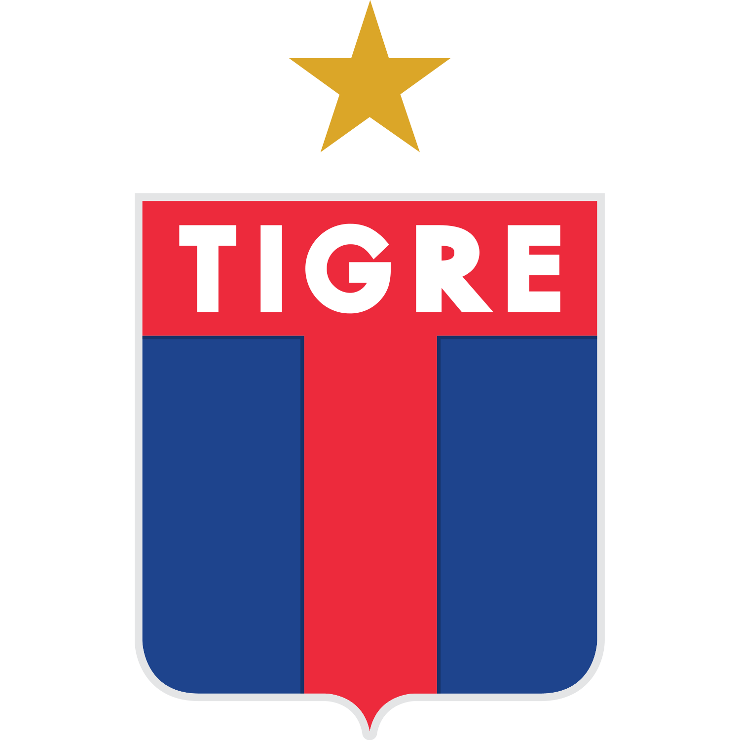 Tigre logo โ transparent PNG