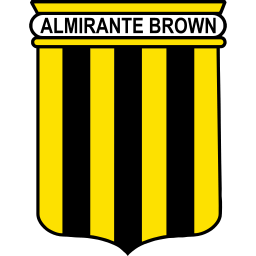 Almirante Brown logo