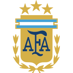 Argentina National Team logo