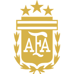 Argentina National Team (Argentina) logo