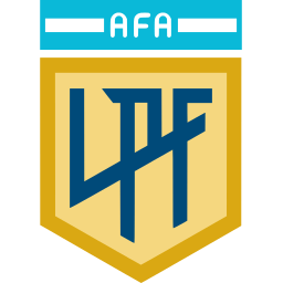 Argentina Primera Division (LPF) (Argentina) logo