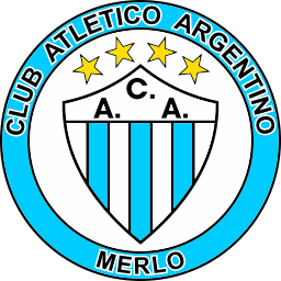 Argentino de Merlo logo