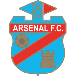 Arsenal de Sarandí (Argentina) logo