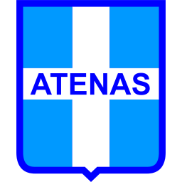 Atenas de Río Cuarto logo
