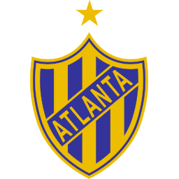 Atlético Atlanta (Argentina) logo