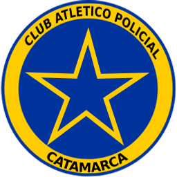 Atlético Policial logo