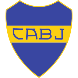 Boca Juniors 1915-1922 logo