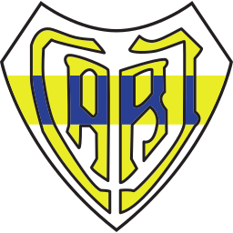 Boca Juniors 1922-1955 logo