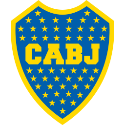 Boca Juniors 1996-2007 logo