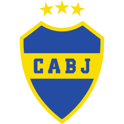 Boca Juniors 2007-2009 logo