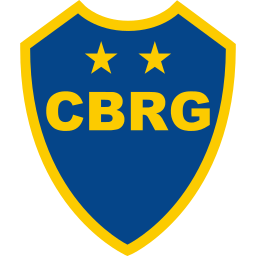 Boca Río Gallegos logo