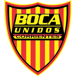 Boca Unidos logo