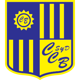 Central Ballester logo