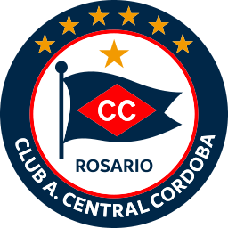 Central Córdoba de Rosario logo