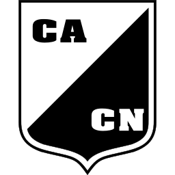 Central Norte logo