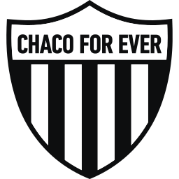 Chaco For Ever logo