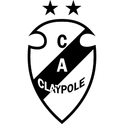 Claypole logo