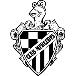Club Mercedes logo