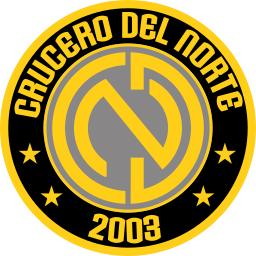 Crucero del Norte logo