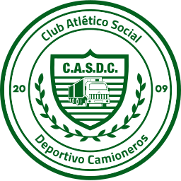 Deportivo Camioneros logo