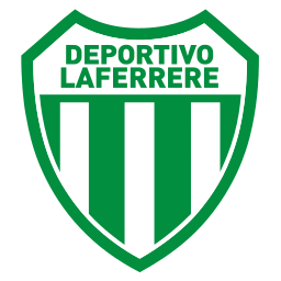 Deportivo Laferrere logo
