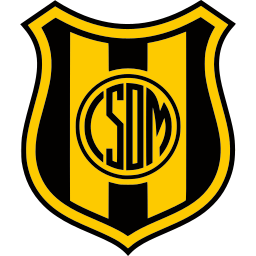 Deportivo Madryn (Argentina) logo