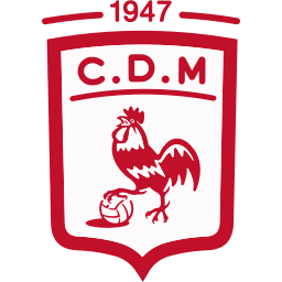 Deportivo Morón logo